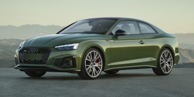 audi a5 coupe 2022 WAUTAAF50NA036000 image audi a5 coupe 2022 WAUTAAF50NA036000 image